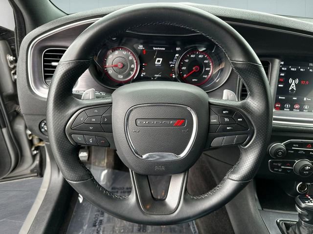 Used 2018 Dodge Charger GT w/ Beats Audio Group image 16