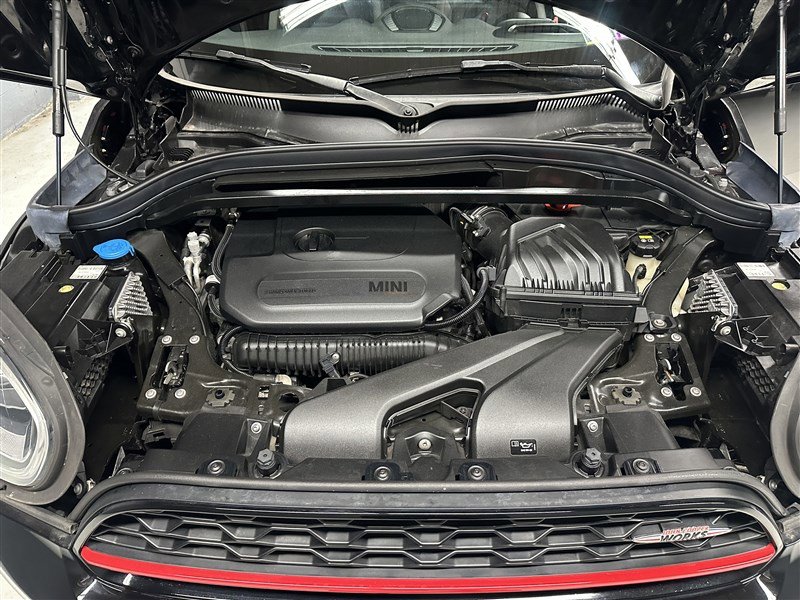 Used 2022 MINI Cooper Countryman John Cooper Works image 23