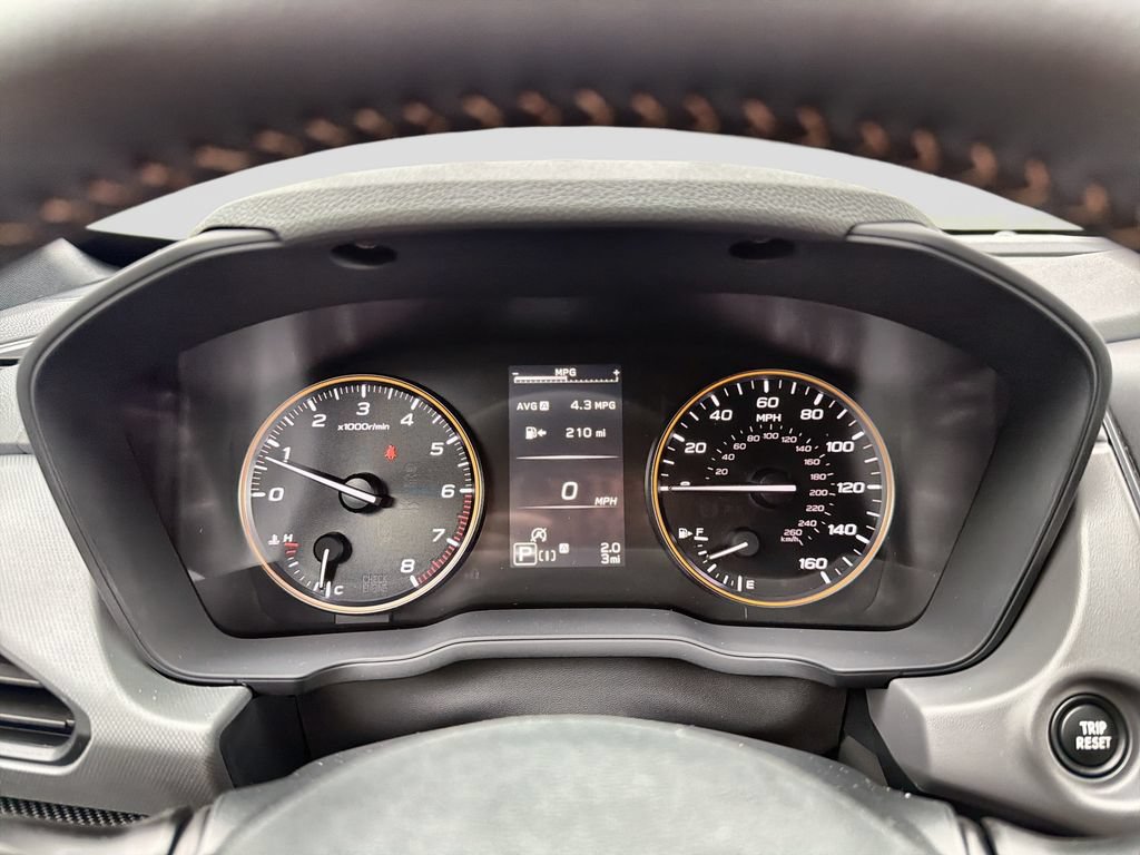 New 2026 Subaru Crosstrek 2.5i Wilderness w/ Crosstrek Mirror Package AWD/4WD image 20