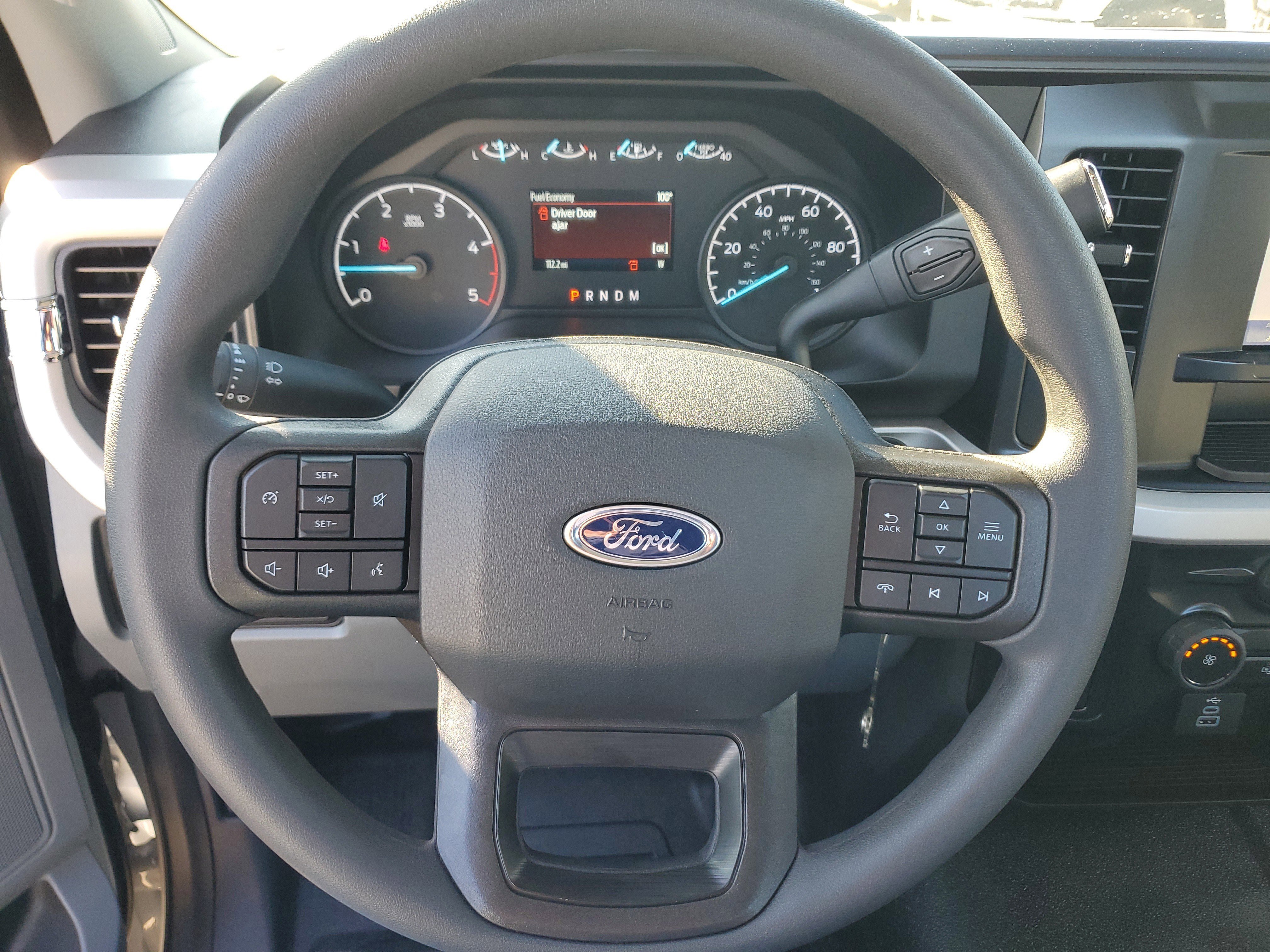 New 2026 Ford F350 XL image 13