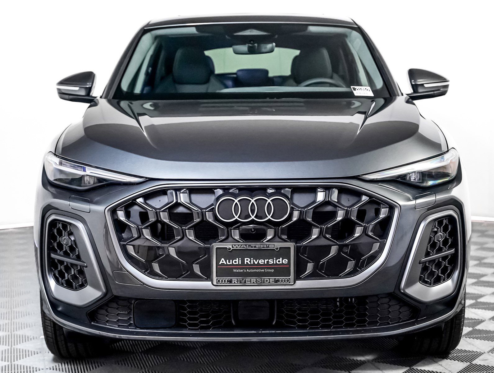New 2025 Audi Q5 Premium Plus image 9