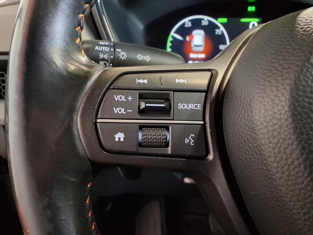 Used 2024 Honda CR-V Sport image 27