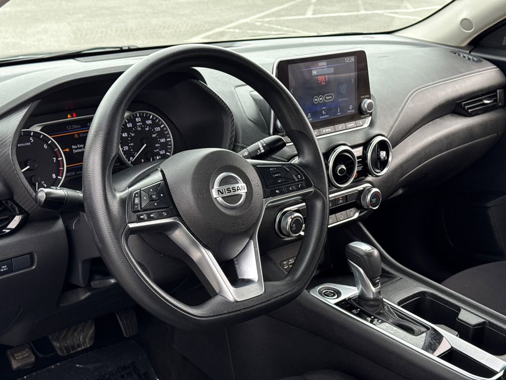 Used 2023 Nissan Sentra SV image 19