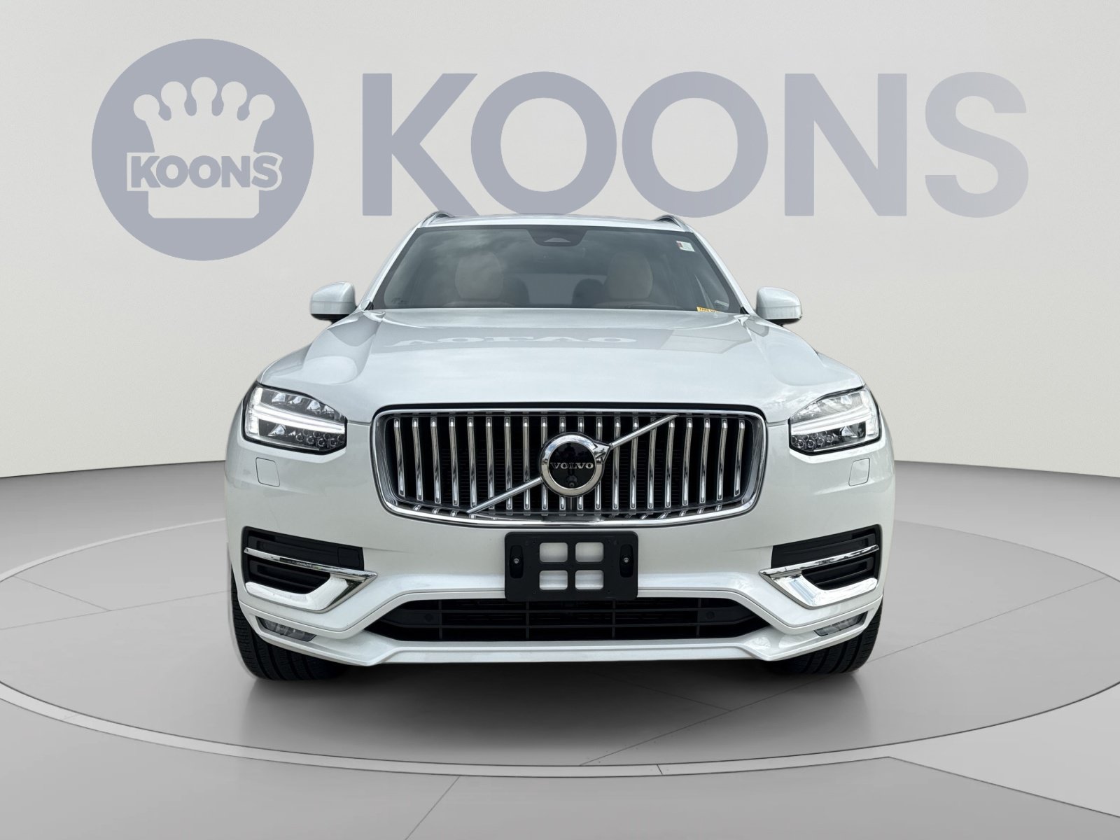 Certified 2024 Volvo XC90 B6 Ultimate w/ Protection Package Premier AWD/4WD image 11