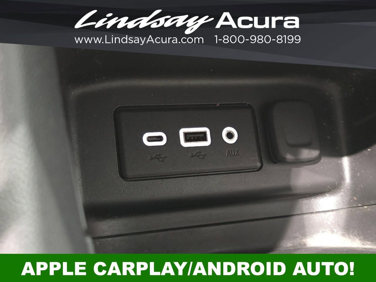 Used 2023 Chevrolet Equinox LS w/ LS Convenience Package image 21