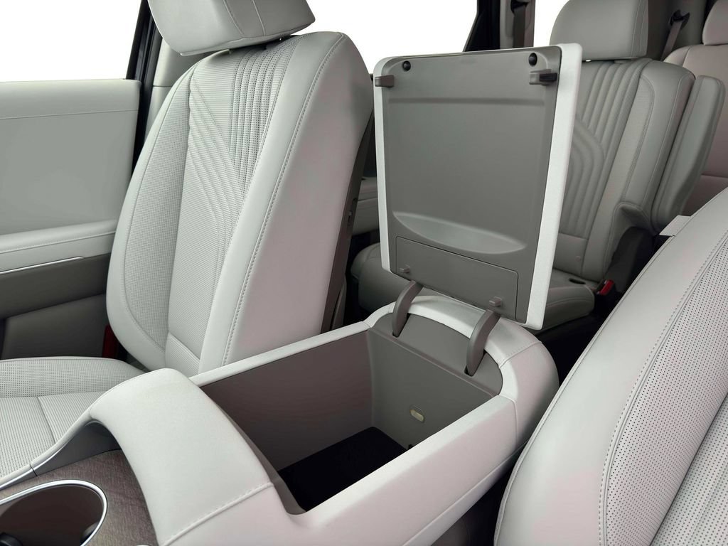 New 2026 Hyundai Palisade SEL Premium AWD/4WD image 18