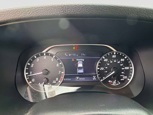 Used 2024 Nissan Frontier SV w/ Technology Package AWD/4WD image 22