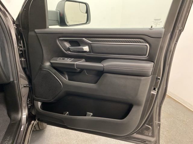 Used 2026 RAM 1500 Big Horn image 23