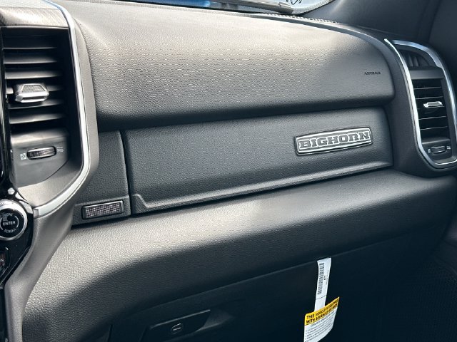 New 2027 RAM 1500 4x4 Crew Cab image 24