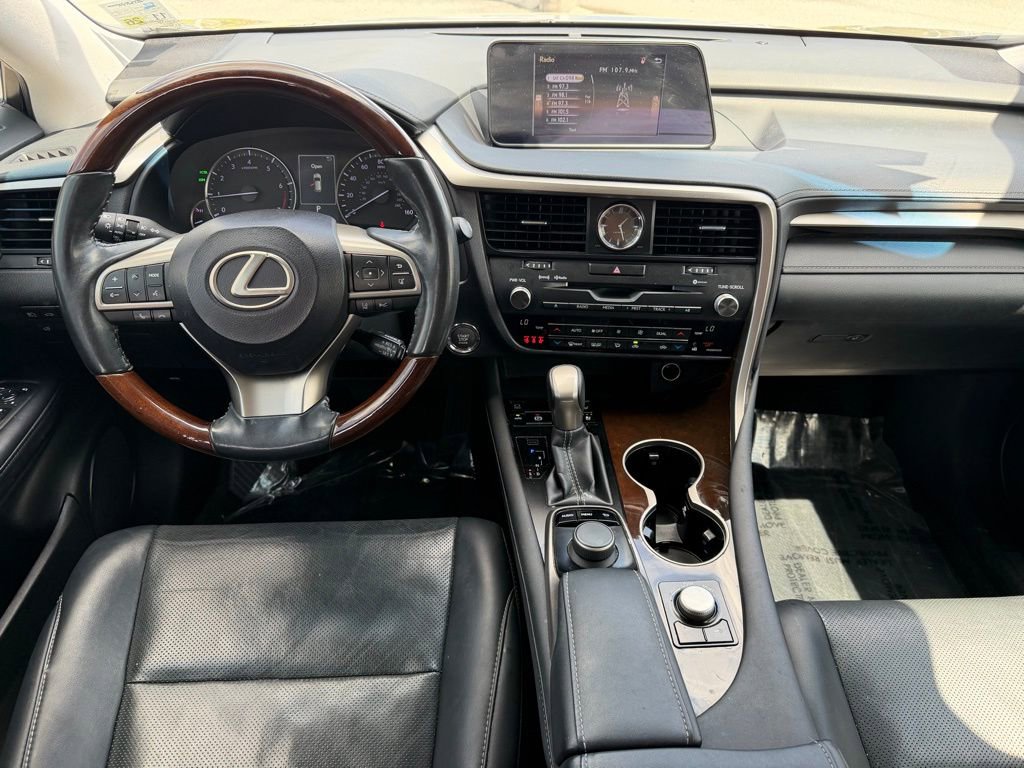 Used 2019 Lexus RX 350 FWD w/ Premium Package image 18