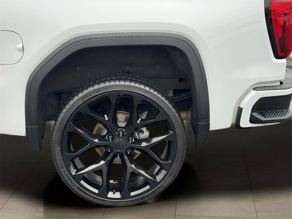 Used 2022 GMC Sierra 1500 AT4 w/ AT4 Premium Package image 49