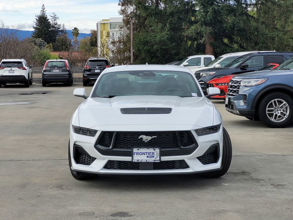 New 2026 Ford Mustang GT image 34