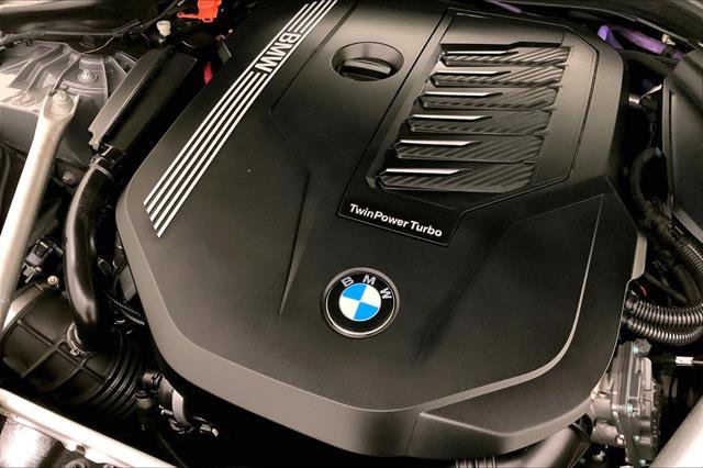 Certified 2022 BMW 540i xDrive w/ M Sport Package image 31