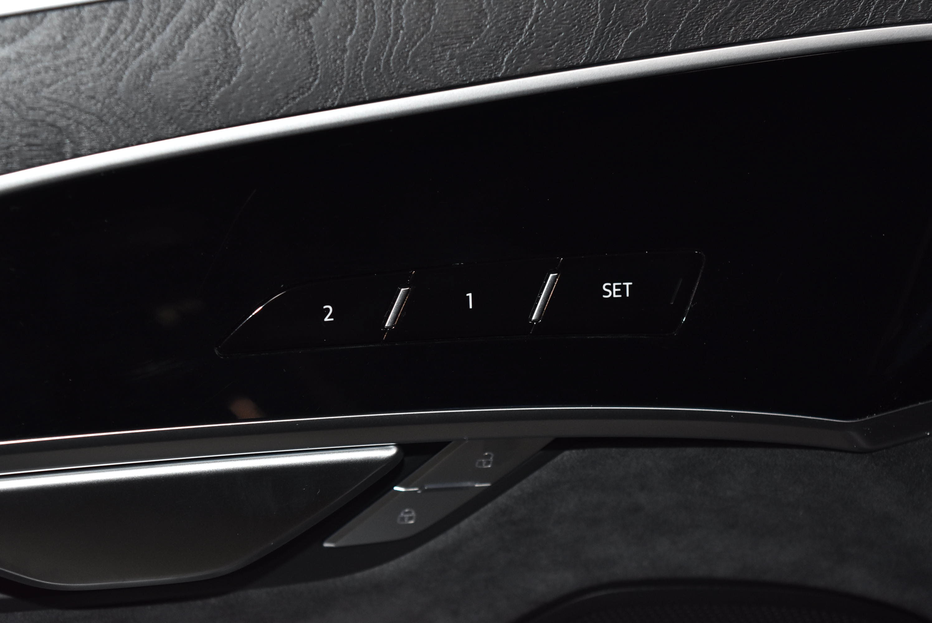 New 2026 Audi A8 L 3.0T AWD/4WD image 4