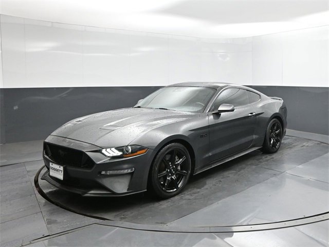Used 2019 Ford Mustang GT w/ Equipment Group 301A