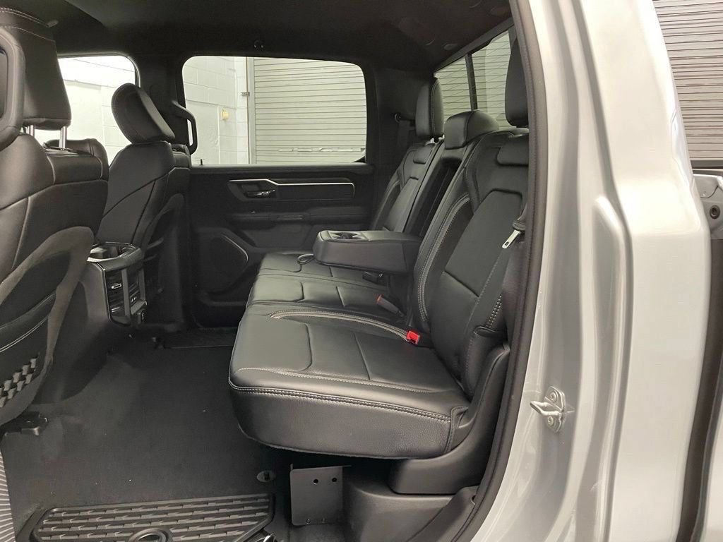 New 2026 RAM 1500 RHO AWD/4WD image 18