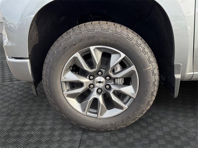 New 2026 Chevrolet Silverado 1500 RST w/ RST All Star Premium Package image 14