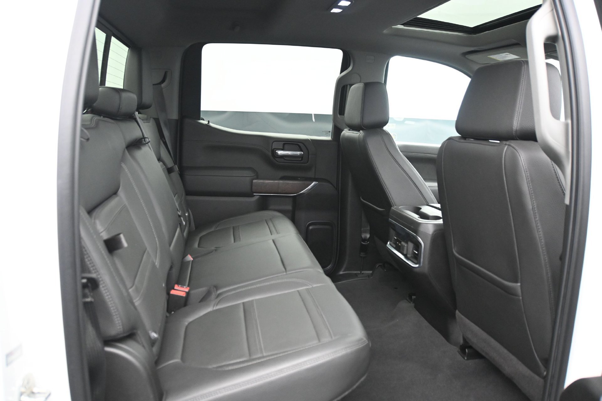 Used 2022 GMC Sierra 1500 Denali w/ Denali Premium Package AWD/4WD image 14