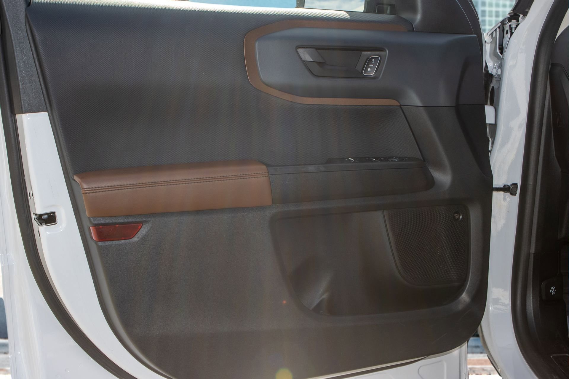 Used 2021 Ford Bronco Sport Outer Banks w/ Outer Banks Package (96D) image 10