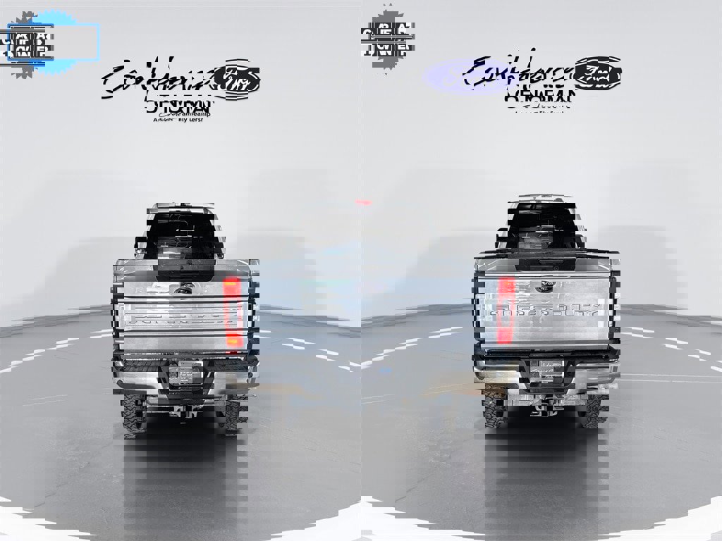 Used 2022 Ford F350 Lariat w/ Lariat Ultimate Package image 7