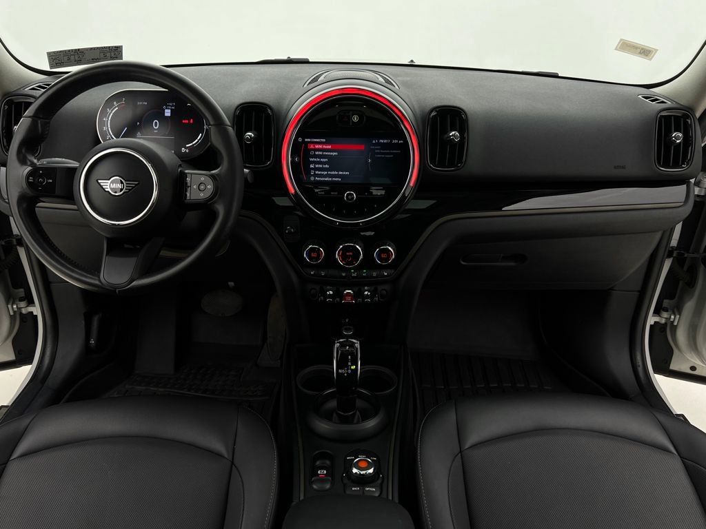 Used 2022 MINI Cooper Countryman ALL4 image 2