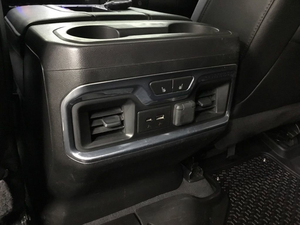 Used 2021 GMC Sierra 3500 AT4 w/ AT4 Preferred Package image 33