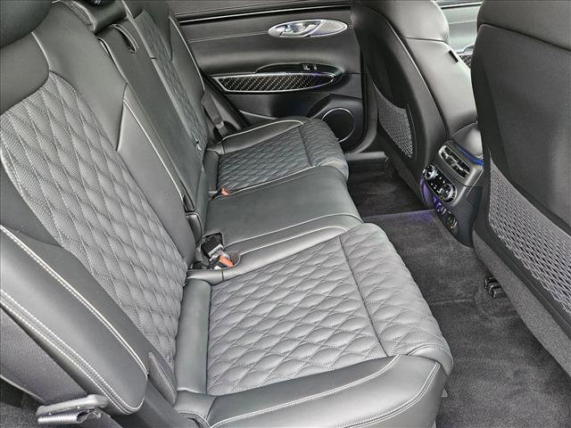 Used 2024 Genesis GV70 3.5T Sport w/ Sport Prestige Package image 19