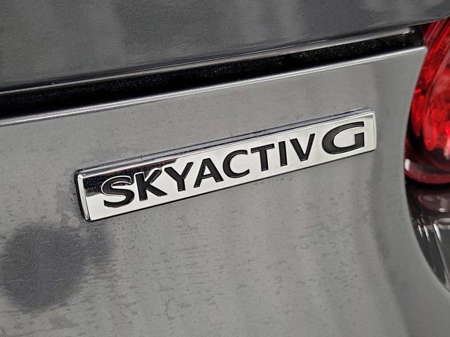 Used 2023 MAZDA MX-5 Miata Grand Touring image 8