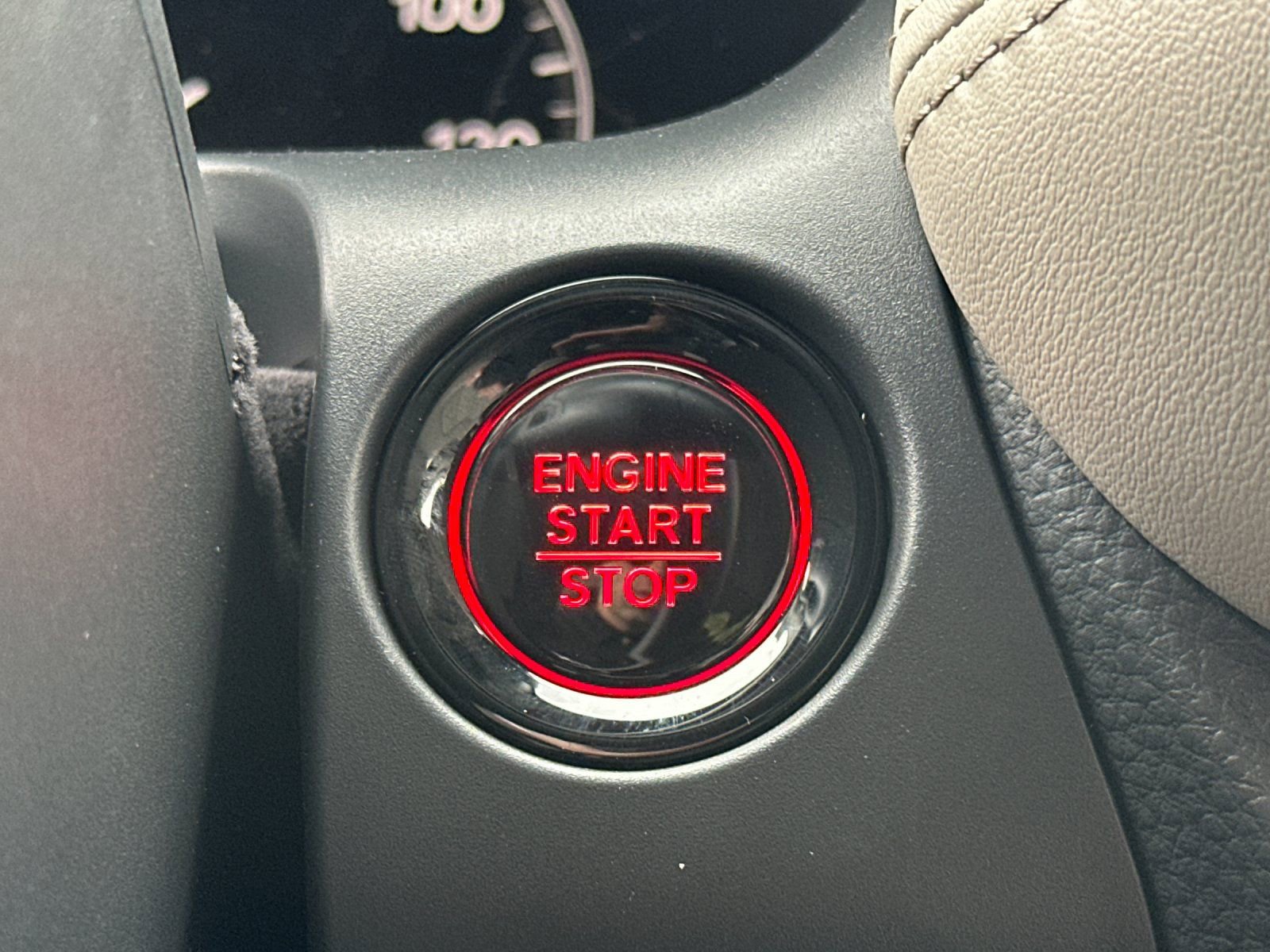 New 2026 Honda HR-V LX image 24