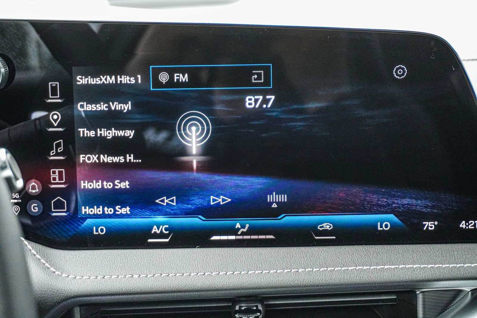 New 2026 Chevrolet Corvette Z06 image 32