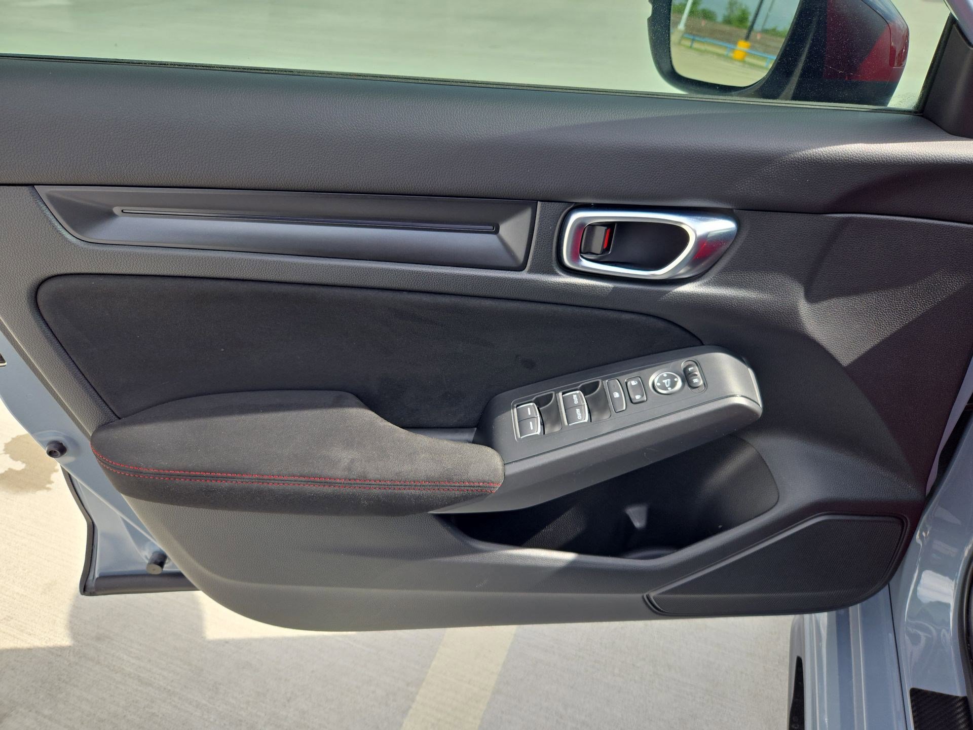 Certified 2025 Honda Civic Type R image 13