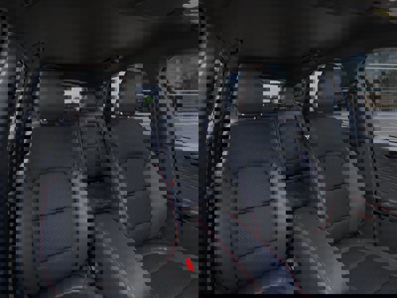 New 2026 Ford Escape ST-Line Select w/ Tech Pack #1 image 10