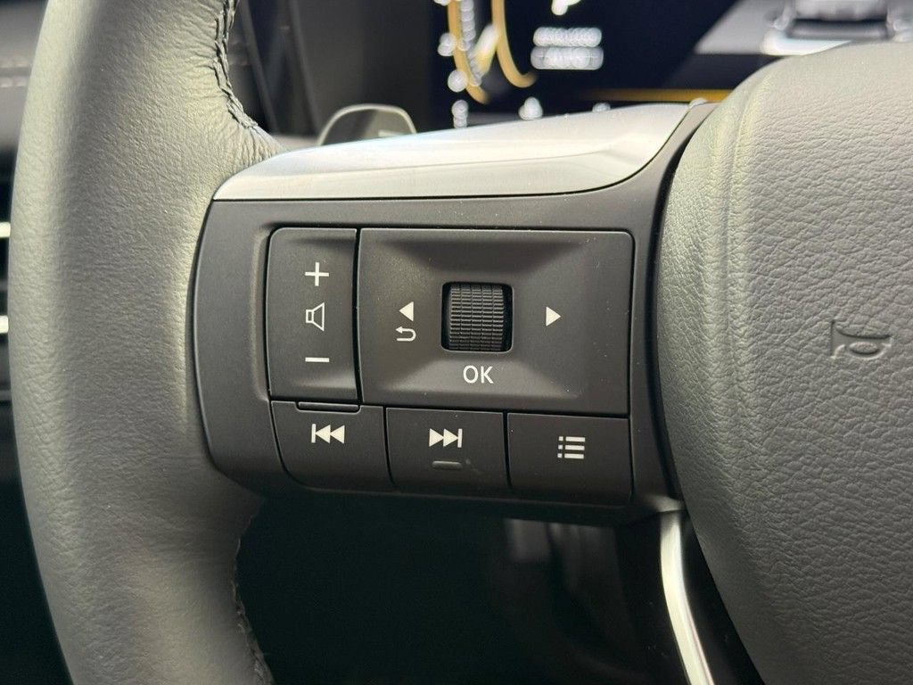 New 2027 INFINITI QX60 Luxe w/ Cargo Package AWD/4WD image 21