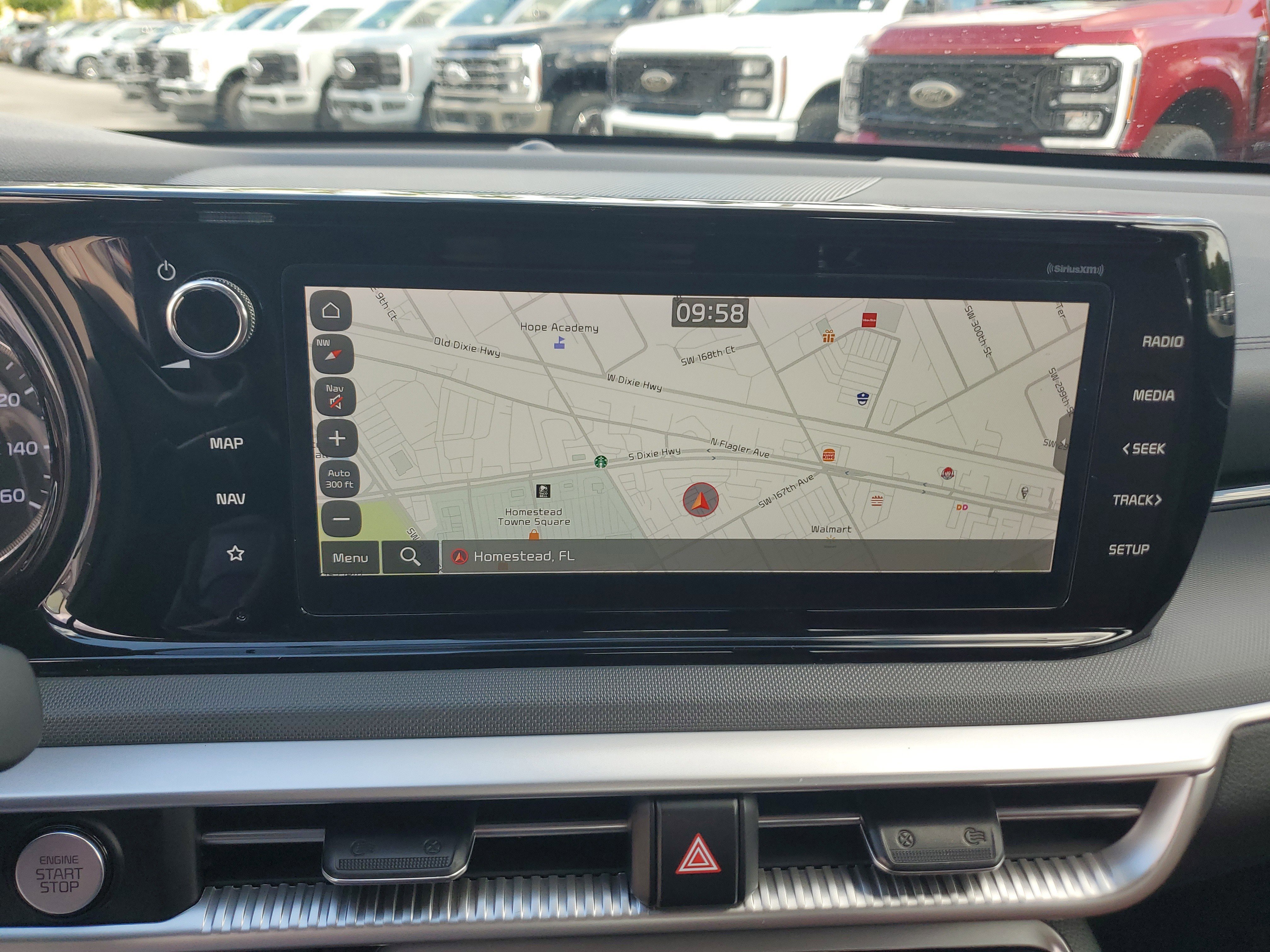 Used 2023 Kia K5 GT-Line w/ GT-Line Premium Package FWD image 28