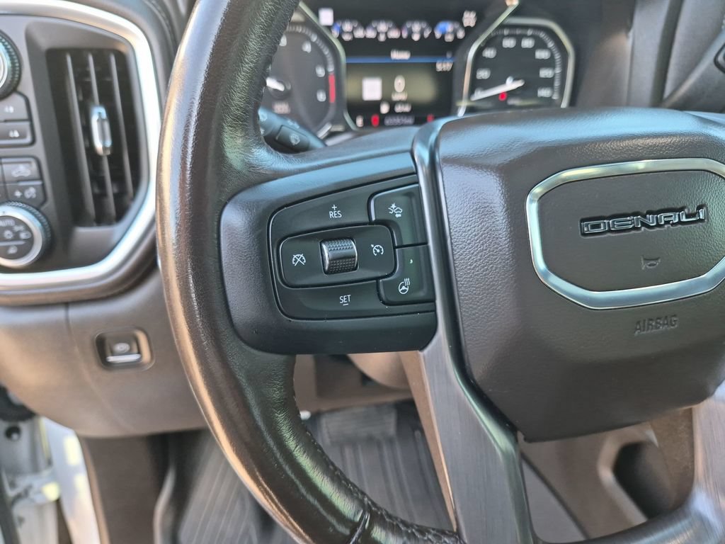 Used 2020 GMC Sierra 1500 Denali w/ Denali Ultimate Package AWD/4WD image 19