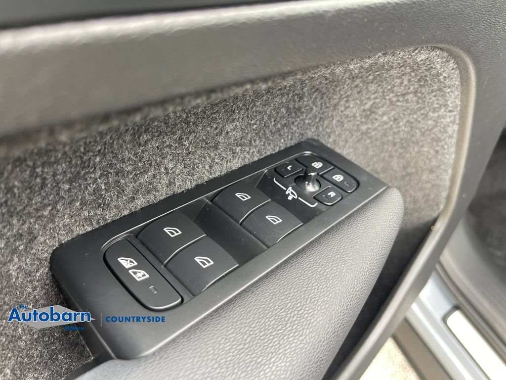 Used 2023 Volvo C40 P8 Recharge Plus AWD/4WD image 11