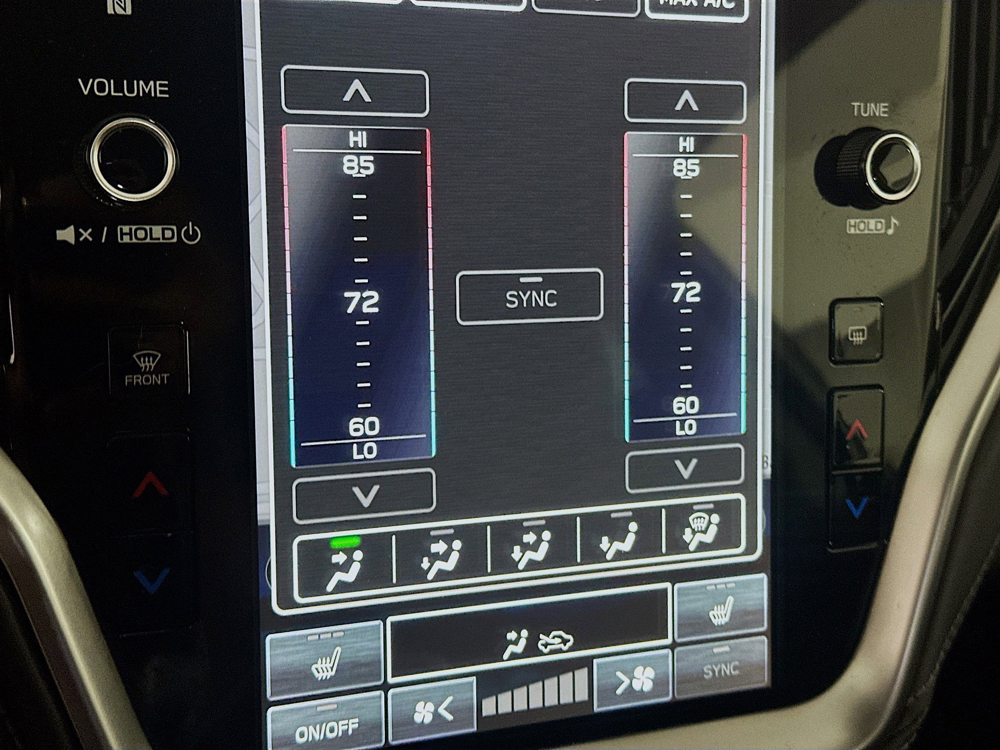 Used 2025 Subaru Outback Premium image 22