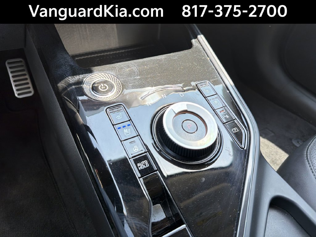 Certified 2023 Kia Niro Wave FWD image 25