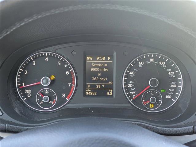 Used 2012 Volkswagen Passat 2.5 SE image 11