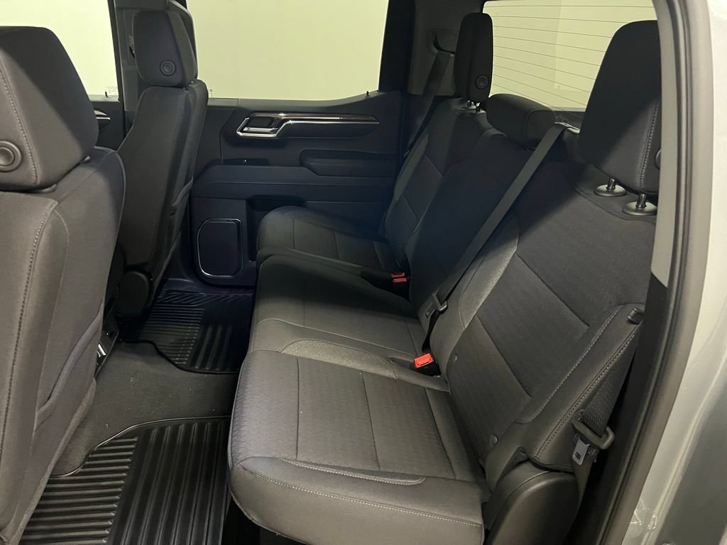 New 2026 Chevrolet Silverado 1500 LT AWD/4WD image 35