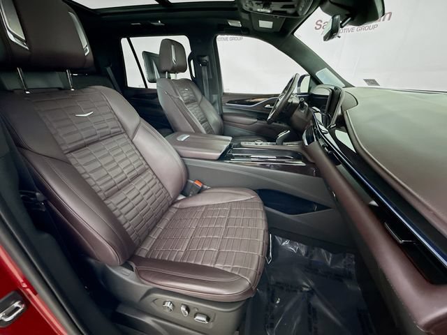 Used 2023 Cadillac Escalade Sport Platinum AWD/4WD image 31