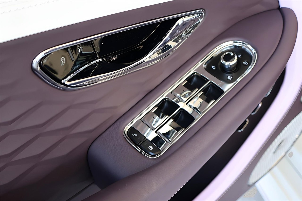 New 2025 Bentley Continental GT Speed image 14