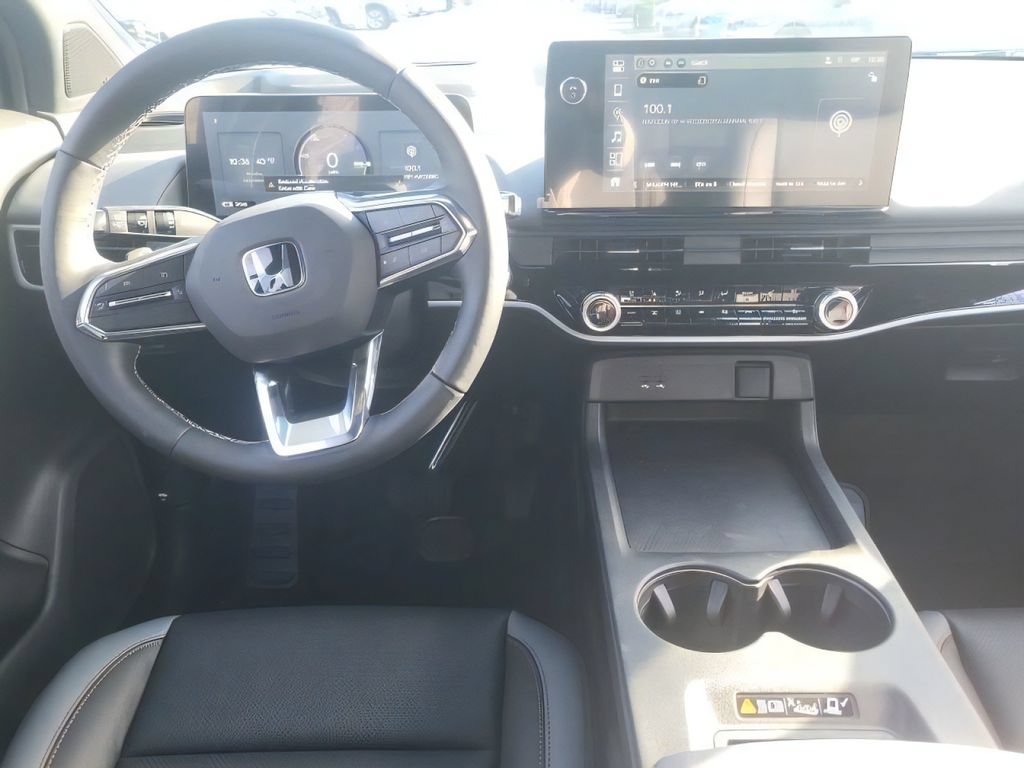 New 2026 Honda Prologue Elite image 15