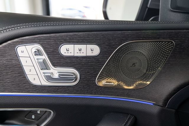 New 2026 Mercedes-Benz GLE 350 4MATIC image 20
