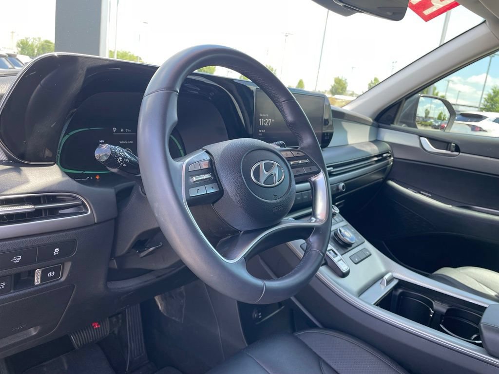 Used 2023 Hyundai Palisade XRT AWD/4WD image 10