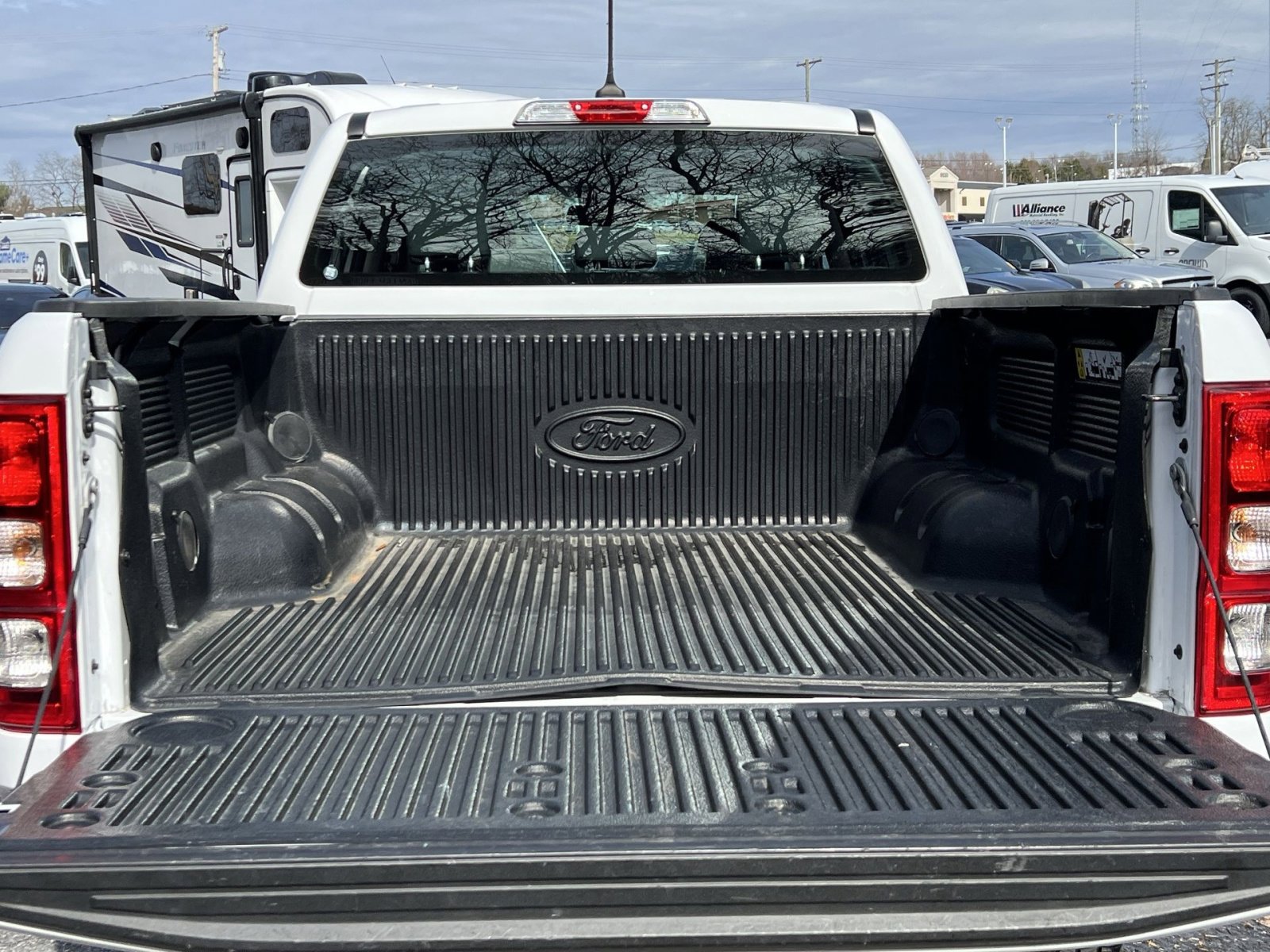 Used 2022 Ford Ranger XL w/ Equipment Group 101A High image 25