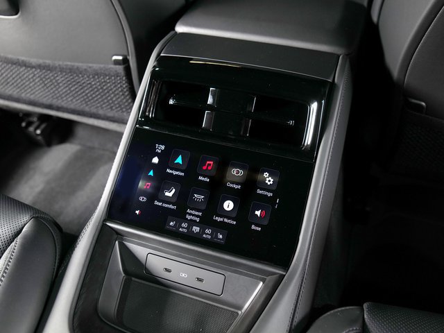 New 2026 Porsche Panamera GTS AWD/4WD image 24