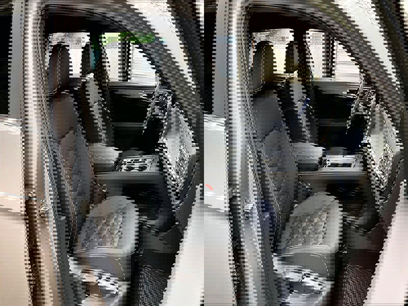 New 2026 Volkswagen Atlas Cross Sport SE image 30