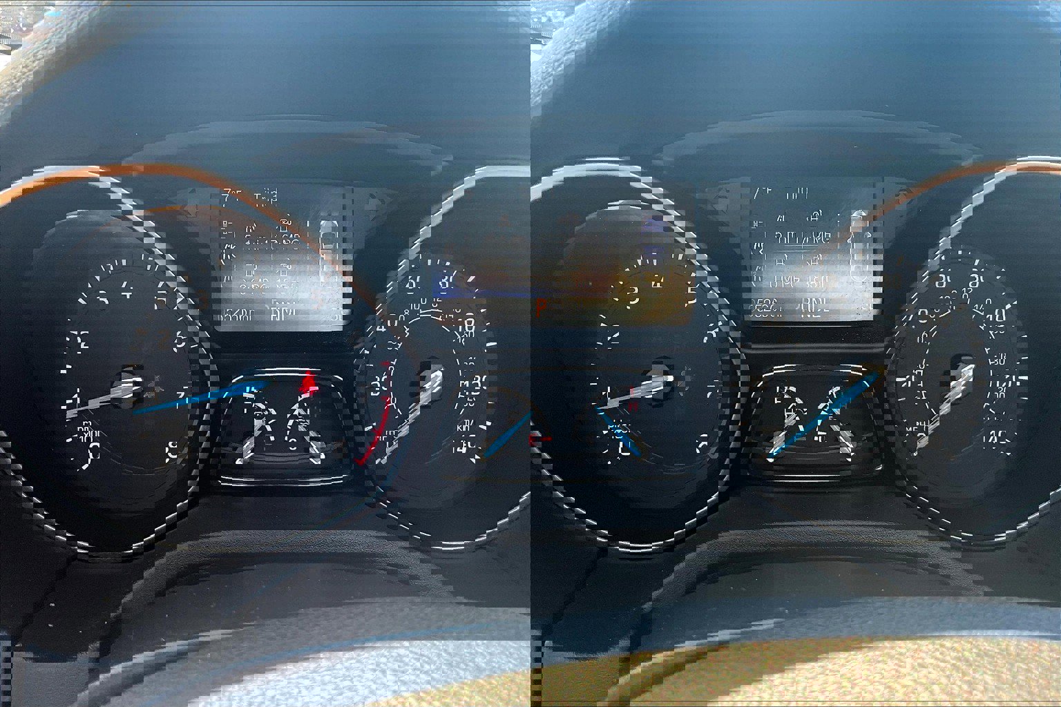 Used 2017 Ford Focus SE image 24