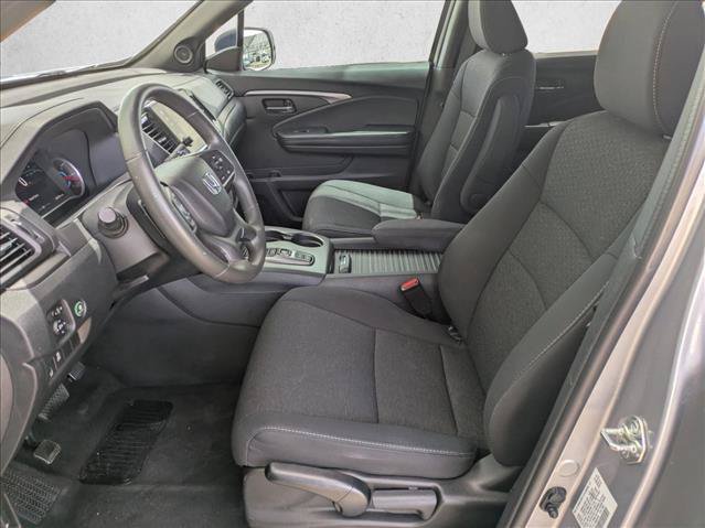 Used 2021 Honda Passport Sport image 15